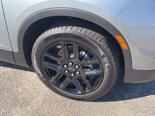 New 2026 Chevrolet Blazer LT w/ Sound & Technology Package AWD/4WD image 11