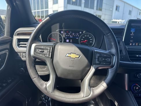 Used 2021 Chevrolet Tahoe Premier image 16