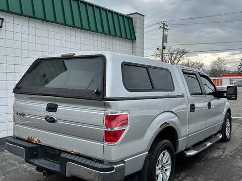 Used 2010 Ford F150 XL image 6