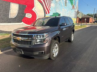 Used 2016 Chevrolet Tahoe LT w/ Max Trailering Package AWD/4WD video 2