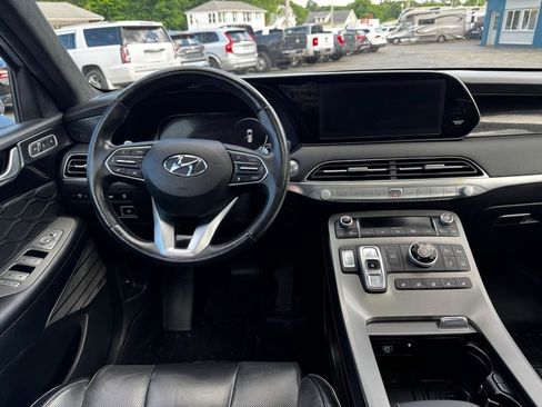 Used 2020 Hyundai Palisade Limited AWD/4WD image 21