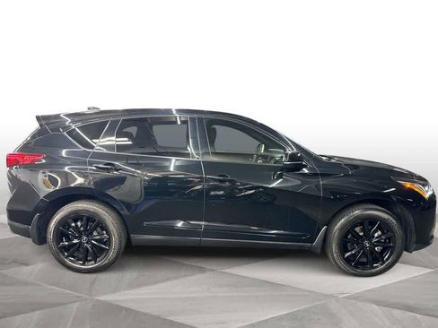Used 2025 Acura RDX image 9