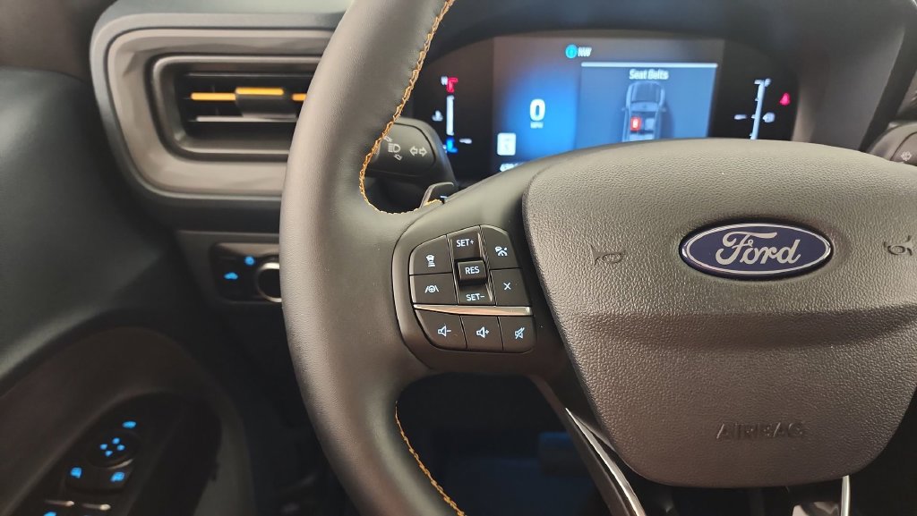 New 2026 Ford Maverick Tremor AWD/4WD image 20