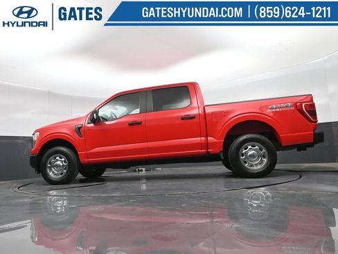 Used 2021 Ford F150 XL w/ Equipment Group 101A High AWD/4WD image 39
