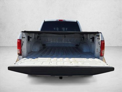 Used 2016 Ford F150 XLT w/ Equipment Group 302A Luxury image 6