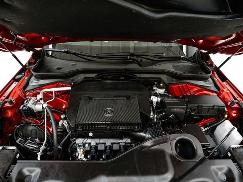 Certified 2025 Acura MDX w/ Technology Package image 3