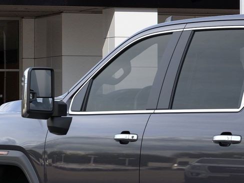 New 2026 GMC Sierra 2500 Denali image 13
