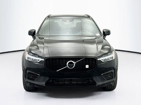 Used 2020 Volvo XC60 T8 Polestar image 2