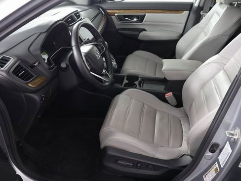 Used 2017 Honda CR-V EX-L image 19