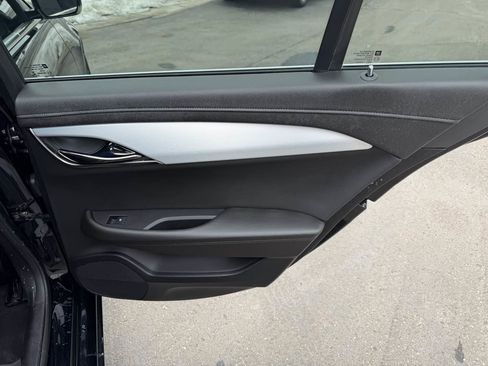 Used 2013 Cadillac ATS Luxury w/ Driver Awareness Package image 19