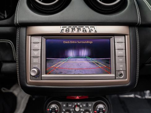Used 2013 Ferrari California RWD image 60