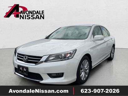 Used 2015 Honda Accord EX