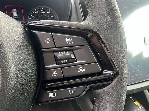 New 2026 Subaru Forester Sport AWD/4WD image 20