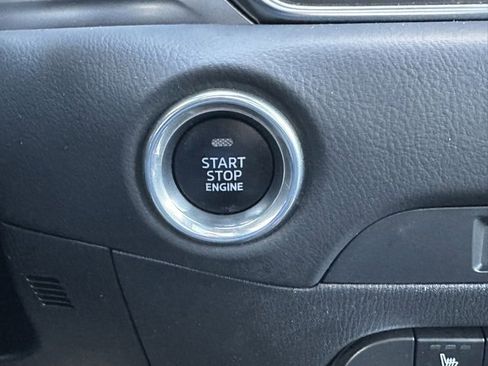 Used 2021 MAZDA CX-5 Touring w/ Touring Preferred SV Package image 36