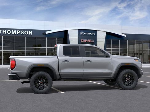 New 2026 GMC Canyon Elevation w/ Technology Package image 32