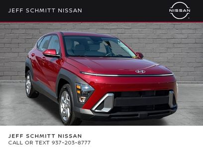 Used 2026 Hyundai Kona SE