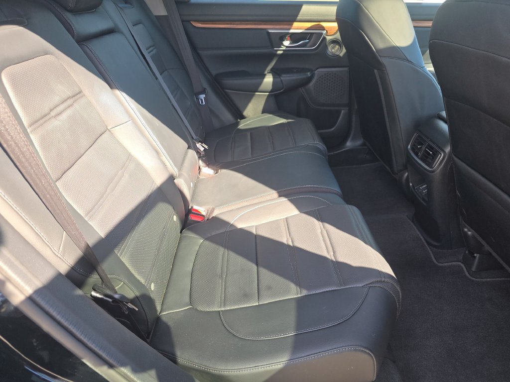 Used 2022 Honda CR-V Touring image 19