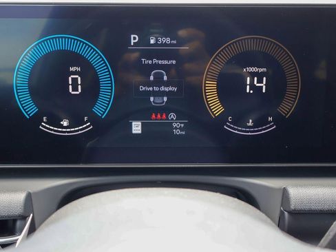 New 2026 Hyundai Tucson XRT image 11