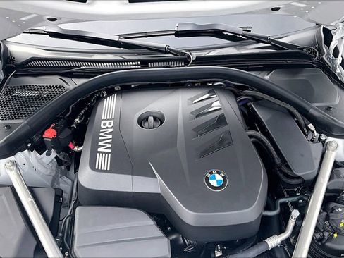 New 2026 BMW 430i Convertible w/ Premium Package image 20