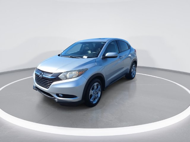 Used 2016 Honda HR-V EX image 3