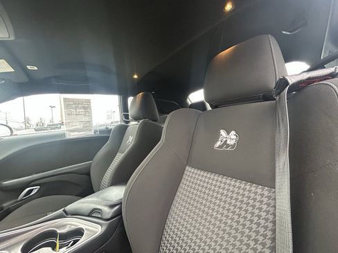 Used 2021 Dodge Challenger R/T Scat Pack image 14