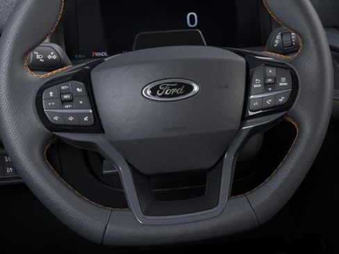 New 2026 Ford Explorer Tremor AWD/4WD image 12