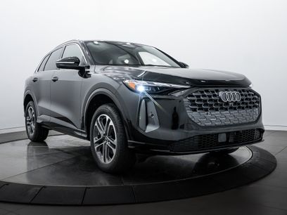 New 2025 Audi Q5 Premium
