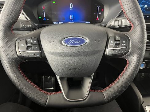Used 2025 Ford Escape ST-Line Select w/ Tech Pack #1 AWD/4WD image 23