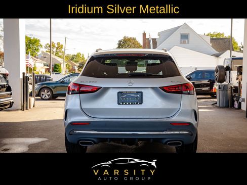 Used 2022 Mercedes-Benz GLA 250 GLA 250 w/ AMG Line image 5