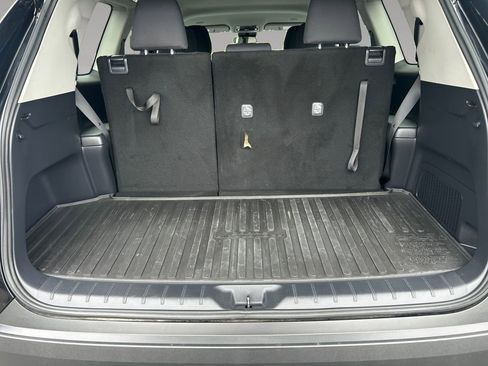 Used 2026 Toyota Grand Highlander LE image 19