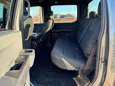 Used 2021 Ford F150 XL w/ STX Appearance Package image 28