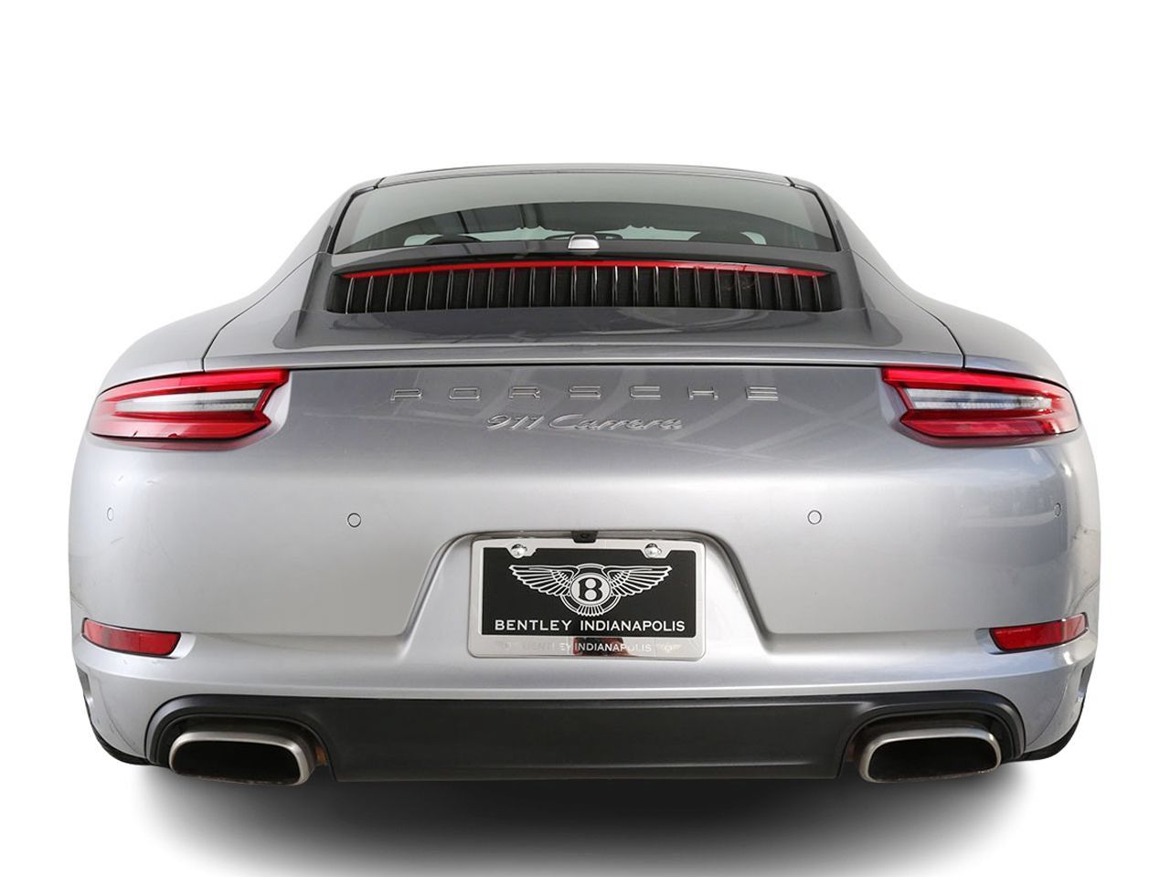 Used 2017 Porsche 911 Carrera image 14