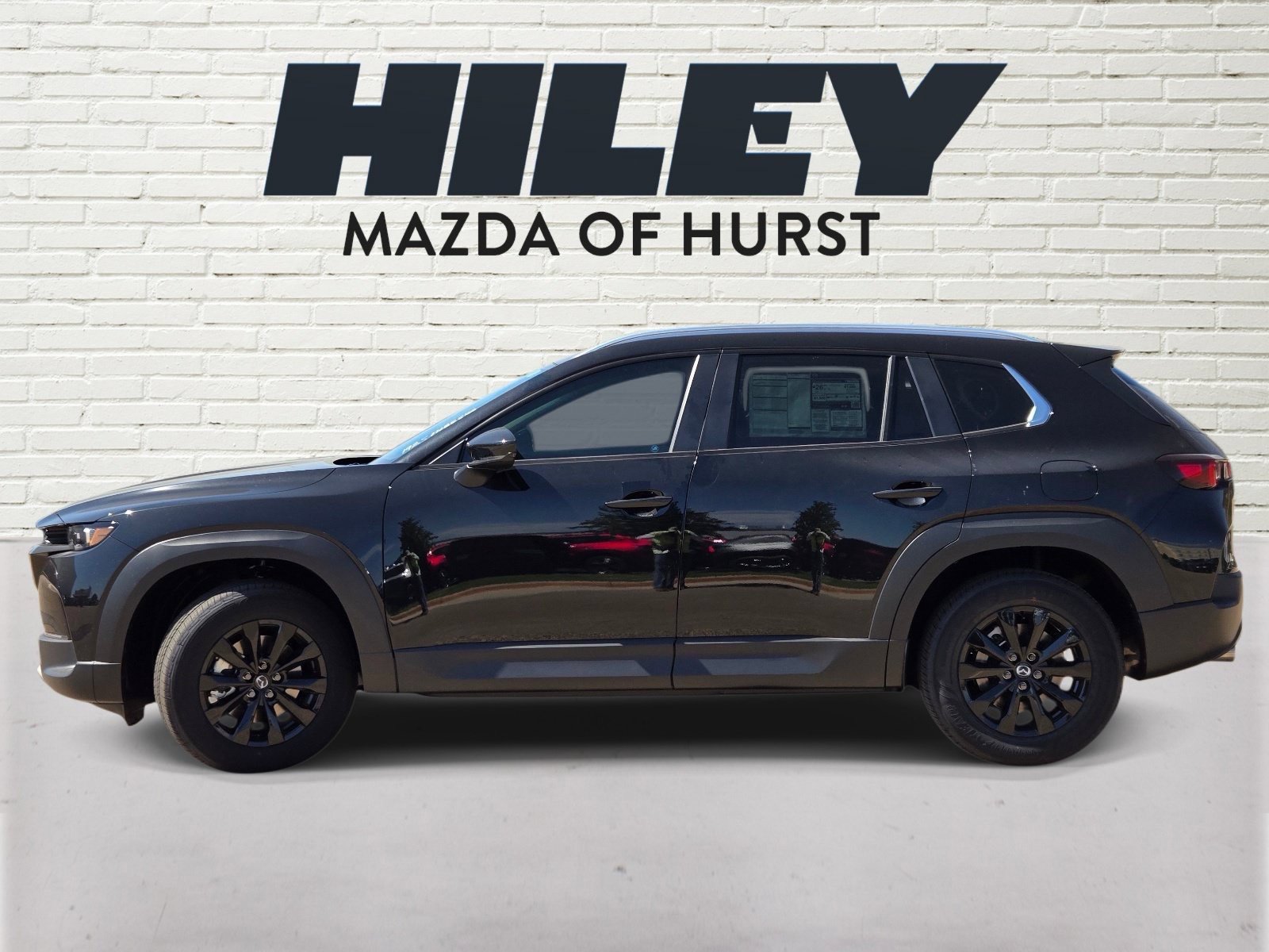 Used 2026 MAZDA CX-50 AWD 2.5 Hybrid w/ Weather Package image 3