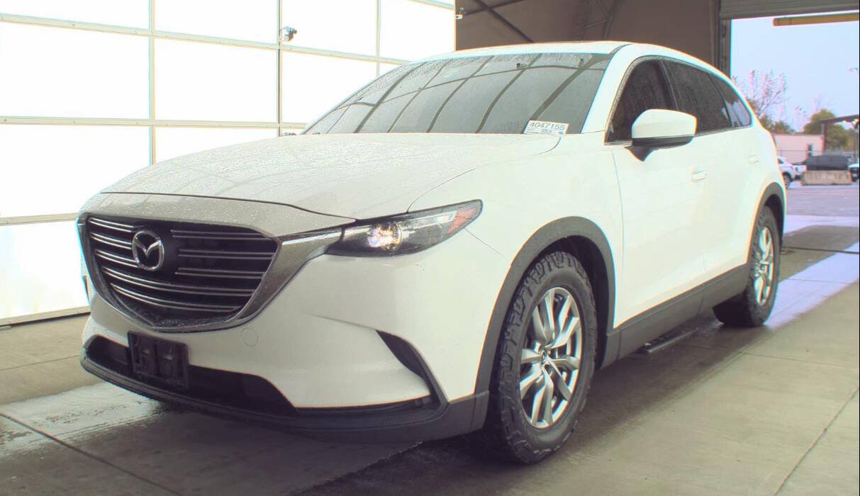 Used 2016 MAZDA CX-9 Touring AWD/4WD image 1