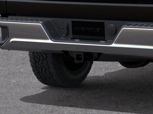 New 2026 Chevrolet Silverado 1500 LT AWD/4WD image 14