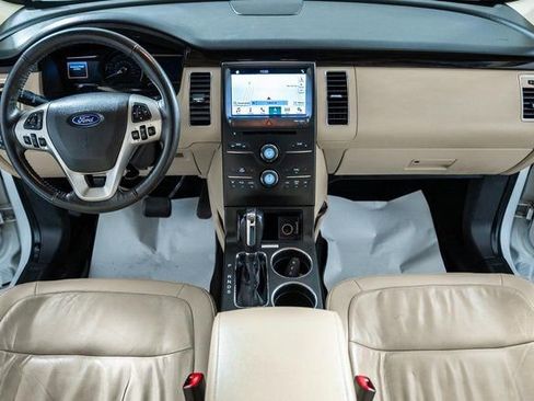 Used 2019 Ford Flex SEL w/ Equipment Group 202A image 21