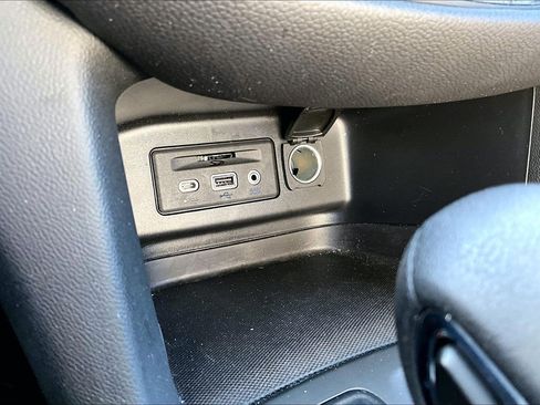 Used 2023 Chevrolet Equinox RS w/ RS Leather Package image 24