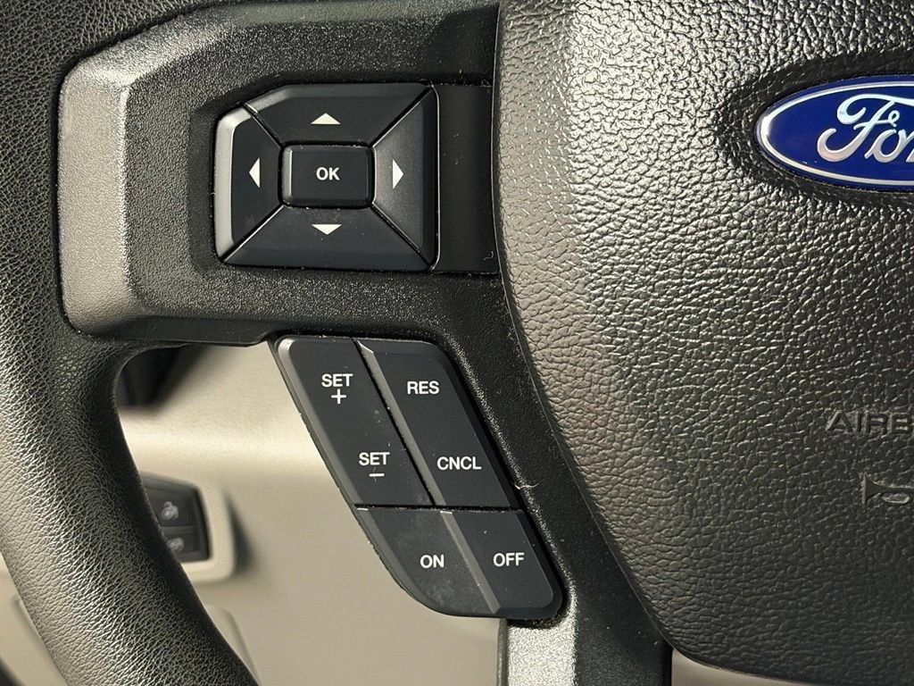 Used 2017 Ford F150 XL w/ XL Power Equipment Group AWD/4WD image 31