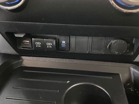 Used 2021 Toyota Tundra SR5 image 30