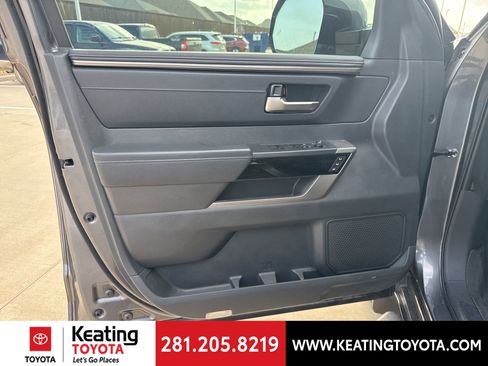 Certified 2024 Toyota Tundra Limited w/ Power Package image 12