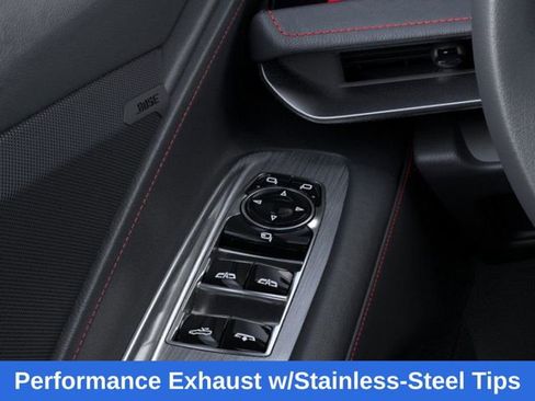 New 2026 Chevrolet Corvette Stingray Convertible w/ Z51 Performance Package image 23