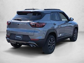 New 2026 Chevrolet TrailBlazer ACTIV w/ Convenience Package video 2