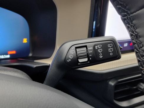 New 2025 Ford Bronco Sport Big Bend AWD/4WD image 36