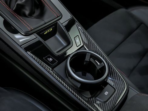 Used 2022 Porsche 911 GT3 RWD image 39