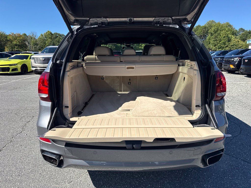 Used 2014 BMW X5 xDrive50i AWD/4WD image 26