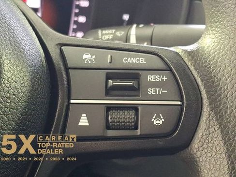 Used 2024 Honda Accord EX image 28