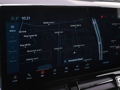 Certified 2024 Lincoln Navigator L Reserve w/ Equipment Group 201A image 31