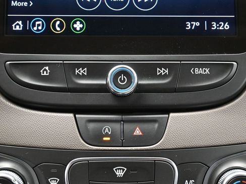 Used 2022 Chevrolet Malibu LS w/ Driver Confidence Package II image 22