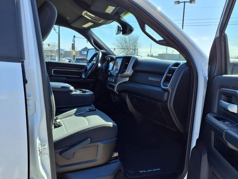 Certified 2024 RAM 2500 Big Horn image 22