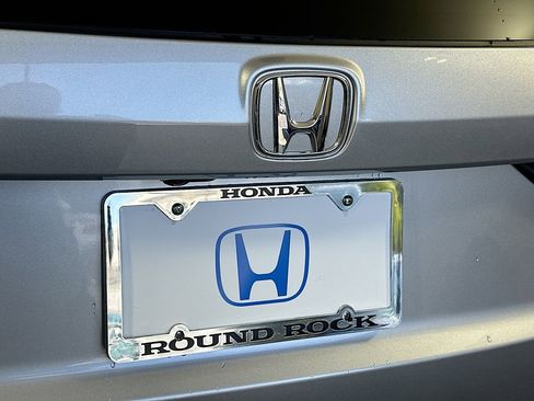 New 2026 Honda CR-V Sport image 21